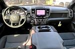 New 2025 Ram 1500 Tradesman Crew Cab 4x4 Pickup for sale #SN719380 - photo 5