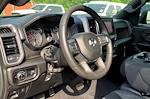 New 2025 Ram 1500 Tradesman Crew Cab 4x4 Pickup for sale #SN719380 - photo 8