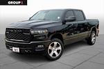New 2025 Ram 1500 Tradesman Crew Cab 4x4 Pickup for sale #SN719381 - photo 1