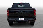 New 2025 Ram 1500 Tradesman Crew Cab 4x4 Pickup for sale #SN719381 - photo 4