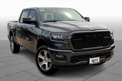 New 2025 Ram 1500 Tradesman Crew Cab 4x4 Pickup for sale #SN719382 - photo 2