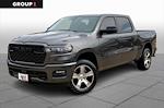 New 2025 Ram 1500 Tradesman Crew Cab 4x4 Pickup for sale #SN719382 - photo 1