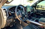 New 2025 Ram 1500 Laramie Crew Cab 4x4 Pickup for sale #SN719386 - photo 8