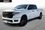 New 2025 Ram 1500 Limited Crew Cab 4x4 Pickup for sale #SN719387 - photo 1