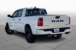 New 2025 Ram 1500 Limited Crew Cab 4x4 Pickup for sale #SN719387 - photo 12