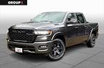 New 2025 Ram 1500 Lone Star Crew Cab 4x4 Pickup for sale #SN719755 - photo 1
