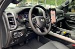 New 2025 Ram 1500 Lone Star Crew Cab 4x4 Pickup for sale #SN719755 - photo 8