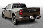 New 2025 Ram 1500 Lone Star Crew Cab 4x4 Pickup for sale #SN719755 - photo 12