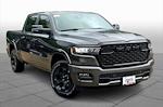 New 2025 Ram 1500 Lone Star Crew Cab 4x4 Pickup for sale #SN719755 - photo 2