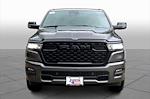 New 2025 Ram 1500 Lone Star Crew Cab 4x4 Pickup for sale #SN719755 - photo 3