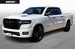 New 2025 Ram 1500 Laramie Crew Cab 4x4 Pickup for sale #SN719770 - photo 1