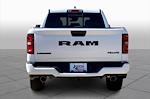 New 2025 Ram 1500 Laramie Crew Cab 4x4 Pickup for sale #SN719770 - photo 4