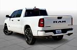 New 2025 Ram 1500 Laramie Crew Cab 4x4 Pickup for sale #SN719770 - photo 12