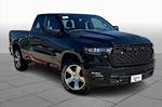 New 2025 Ram 1500 Tradesman Quad Cab Pickup for sale #SN721402 - photo 2