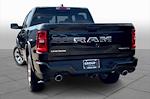 New 2025 Ram 1500 Lone Star Crew Cab 4x4 Pickup for sale #SN735673 - photo 12