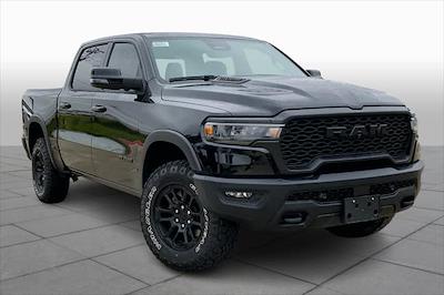 New 2025 Ram 1500 Rebel Crew Cab for sale #SN745098 - photo 2