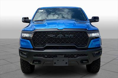 New 2025 Ram 1500 Rebel Crew Cab 4x4 Pickup for sale #SN751422 - photo 1