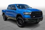 New 2025 Ram 1500 Rebel Crew Cab 4x4 Pickup for sale #SN751422 - photo 9