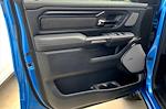 New 2025 Ram 1500 Rebel Crew Cab 4x4 Pickup for sale #SN751422 - photo 10