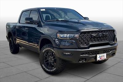New 2025 Ram 1500 Rebel Crew Cab 4x4 Pickup for sale #SN751444 - photo 2