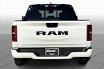 New 2025 Ram 1500 Big Horn Crew Cab for sale #SN760956 - photo 4