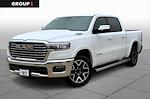 New 2025 Ram 1500 Laramie Crew Cab 4x4 Pickup for sale #SN761588 - photo 1