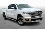 New 2025 Ram 1500 Laramie Crew Cab 4x4 Pickup for sale #SN761588 - photo 2