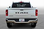 New 2025 Ram 1500 Laramie Crew Cab 4x4 Pickup for sale #SN761588 - photo 4