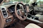New 2025 Ram 1500 Laramie Crew Cab 4x4 Pickup for sale #SN761588 - photo 8