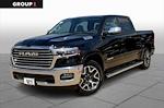 New 2025 Ram 1500 Laramie Crew Cab 4x4 Pickup for sale #SN761589 - photo 1