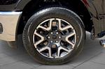 New 2025 Ram 1500 Laramie Crew Cab 4x4 Pickup for sale #SN761589 - photo 11