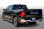 New 2025 Ram 1500 Laramie Crew Cab 4x4 Pickup for sale #SN761589 - photo 12