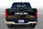 New 2025 Ram 1500 Laramie Crew Cab 4x4 Pickup for sale #SN761589 - photo 4
