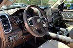 New 2025 Ram 1500 Laramie Crew Cab 4x4 Pickup for sale #SN761589 - photo 8