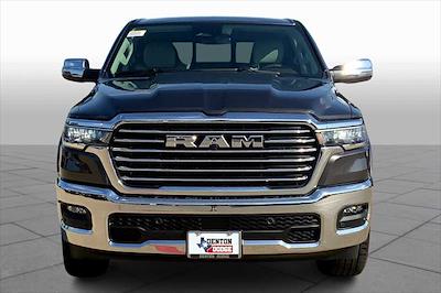 New 2025 Ram 1500 Laramie Crew Cab 4x4 Pickup for sale #SN761590 - photo 1