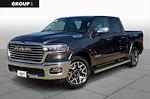 New 2025 Ram 1500 Laramie Crew Cab 4x4 Pickup for sale #SN761590 - photo 8