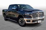 New 2025 Ram 1500 Laramie Crew Cab 4x4 Pickup for sale #SN761590 - photo 9