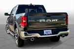 New 2025 Ram 1500 Laramie Crew Cab 4x4 Pickup for sale #SN761590 - photo 12