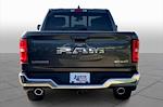 New 2025 Ram 1500 Laramie Crew Cab 4x4 Pickup for sale #SN761590 - photo 2
