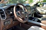 New 2025 Ram 1500 Laramie Crew Cab 4x4 Pickup for sale #SN761590 - photo 6