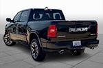 New 2025 Ram 1500 Laramie Crew Cab 4x4 Pickup for sale #SN761591 - photo 12