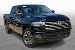 New 2025 Ram 1500 Laramie Crew Cab 4x4 Pickup for sale #SN761591 - photo 2