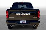 New 2025 Ram 1500 Laramie Crew Cab 4x4 Pickup for sale #SN761591 - photo 4