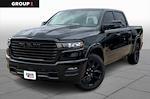 New 2025 Ram 1500 Laramie Crew Cab 4x4 Pickup for sale #SN761593 - photo 1