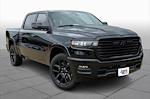 New 2025 Ram 1500 Laramie Crew Cab 4x4 Pickup for sale #SN761593 - photo 2
