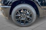 New 2025 Ram 1500 Laramie Crew Cab 4x4 Pickup for sale #SN761593 - photo 11