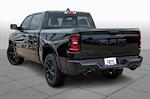 New 2025 Ram 1500 Laramie Crew Cab 4x4 Pickup for sale #SN761593 - photo 12