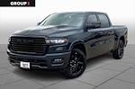 New 2025 Ram 1500 Laramie Crew Cab 4x4 Pickup for sale #SN761594 - photo 1