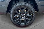 New 2025 Ram 1500 Laramie Crew Cab 4x4 Pickup for sale #SN761594 - photo 11