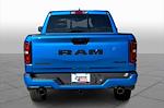 New 2025 Ram 1500 Laramie Crew Cab 4x4 Pickup for sale #SN761595 - photo 4